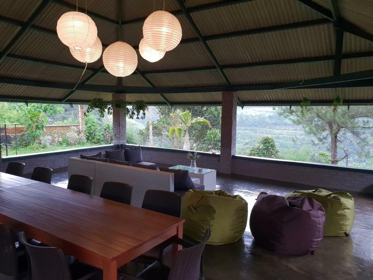 Villa Forest By The Villas 100Brujul エクステリア 写真
