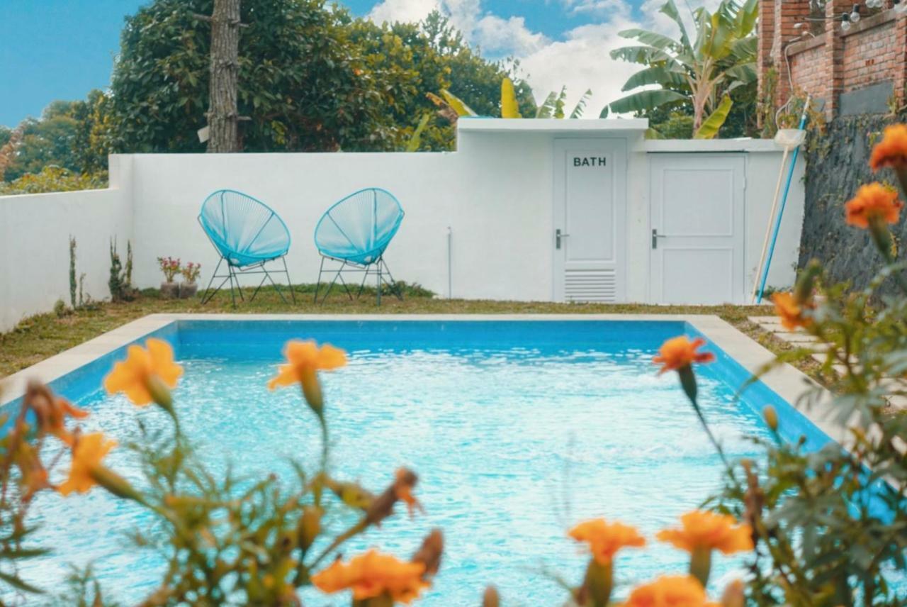 Villa Forest By The Villas 100Brujul エクステリア 写真