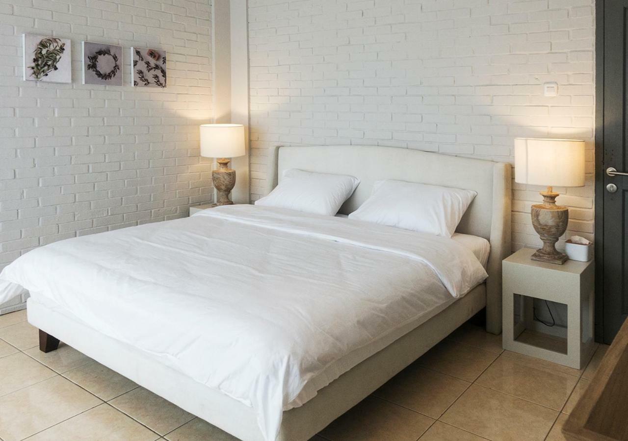 Villa Forest By The Villas 100Brujul エクステリア 写真