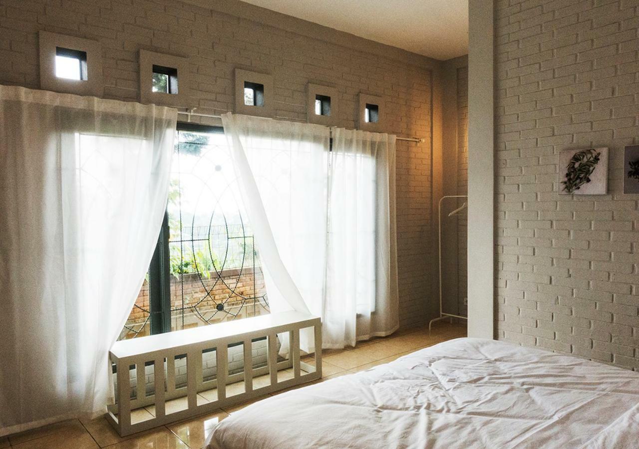 Villa Forest By The Villas 100Brujul エクステリア 写真