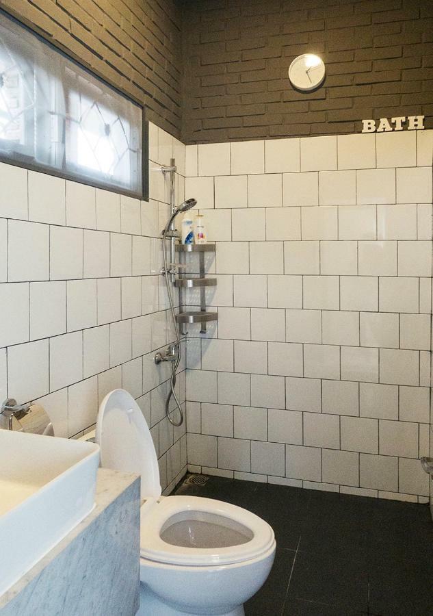 Villa Forest By The Villas 100Brujul エクステリア 写真
