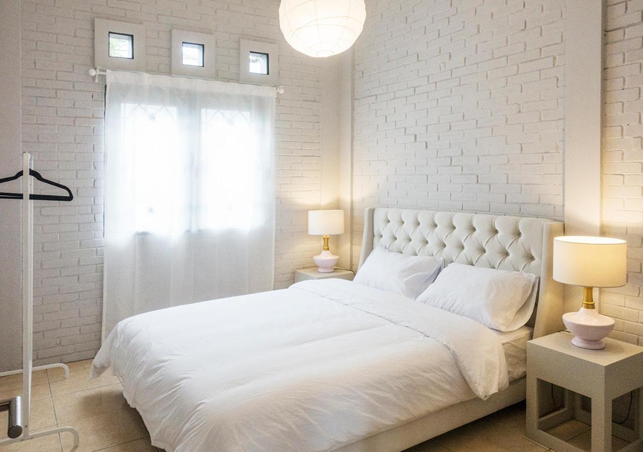 Villa Forest By The Villas 100Brujul エクステリア 写真