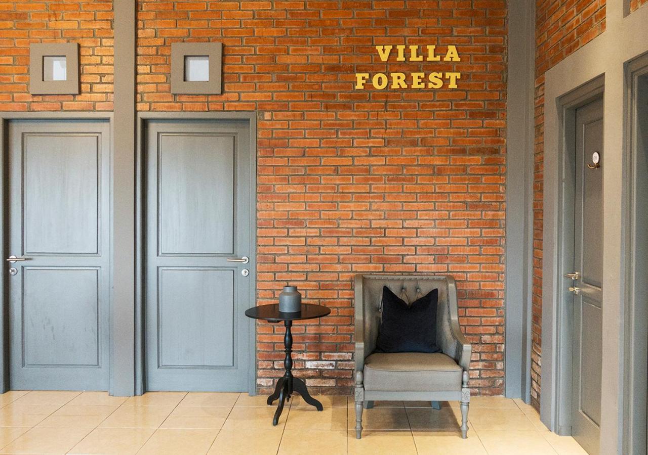 Villa Forest By The Villas 100Brujul エクステリア 写真
